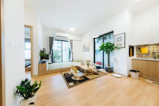 Ecopark QV Homestay JAPAN - Housity