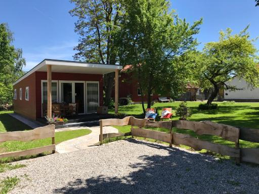 Allgäu-Chalet - Housity