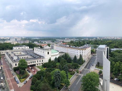 Apartament Wiejska 9 - Housity