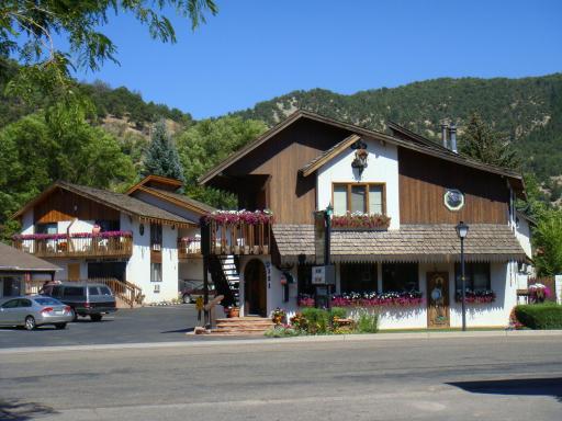 Starlight Lodge - Housity