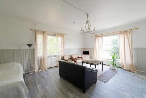 YH Luumäki - Housity