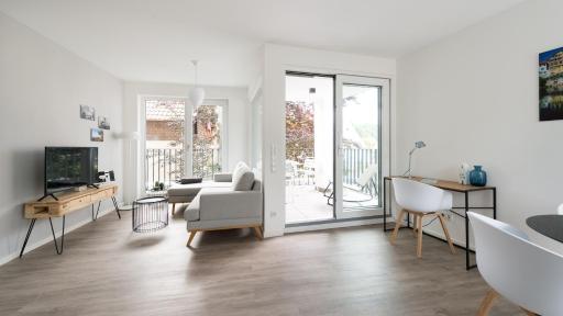 Ferienwohnung Universität - Housity