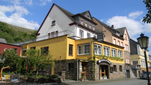 Gastehaus am Calmont - Housity