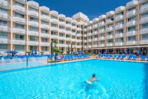 GHT Oasis Tossa & Spa - Housity