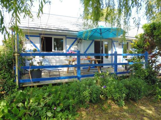 Mont gîte en Baie - Housity