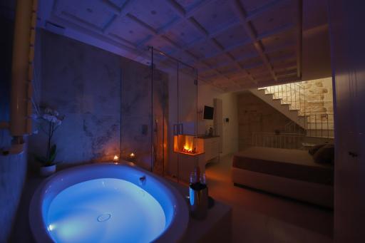 Palazzo Stapane Apartament Suite 9 - Housity