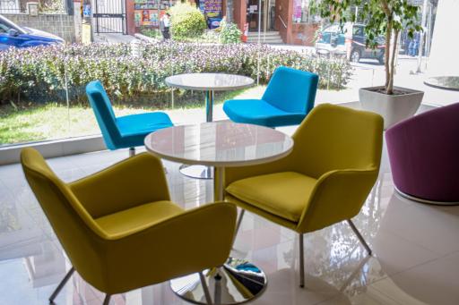 Hotel NC La Paz - Housity