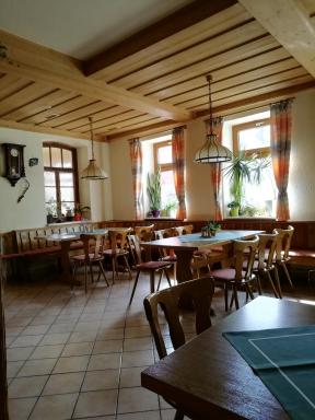 Gasthaus Goldner Löwe - Housity