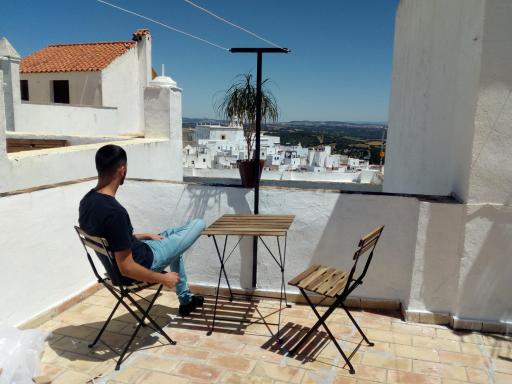 La Suite del Alfiz - Housity