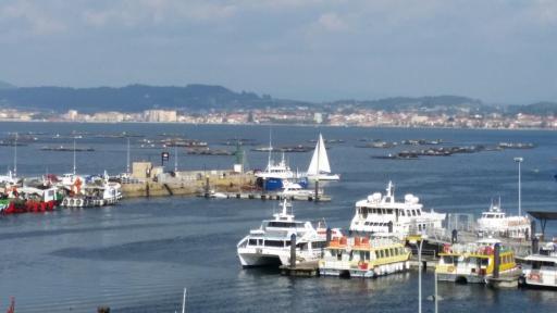 Apartamentos Timón Puerto - Housity