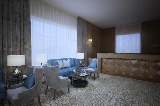 Lavona Tiba Hotel - Housity