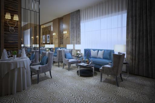 Lavona Tiba Hotel - Housity