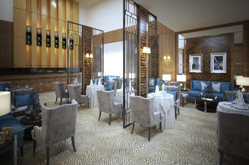 Lavona Tiba Hotel - Housity