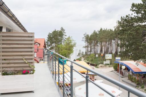 Rafa przy Plaży - Housity