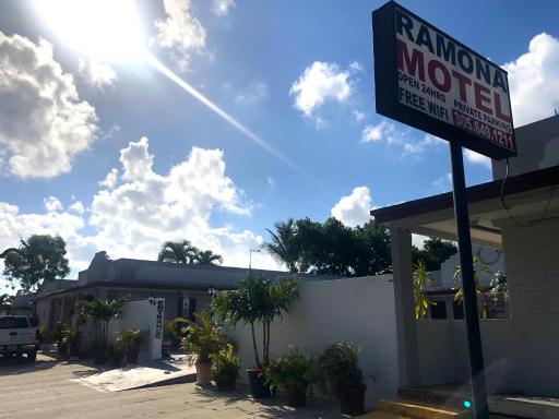 Ramona Motel - Housity