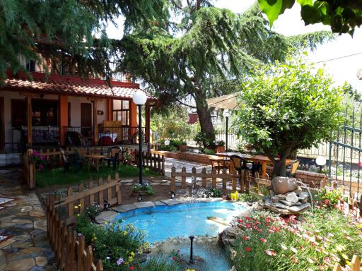 Handmade peaceful cozy house near the beach - Housity