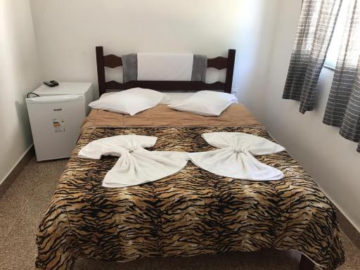 Pousada do Genesio - Housity