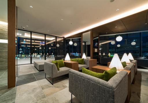 Daiwa Roynet Hotel Toyama-Ekimae - Hizvo