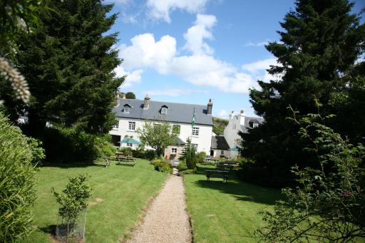 The Rock Inn - Housity
