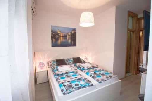 Pansion Ponte - Housity