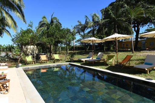 Kaz'alala Hosted B&B - Housity