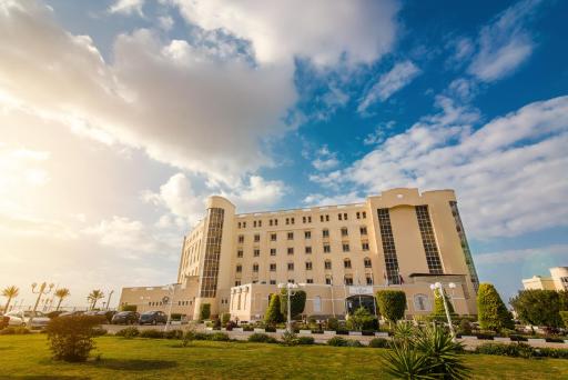 Tolip Family Club Borg El Arab - Housity