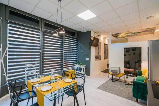 Centrum Apartman - Housity