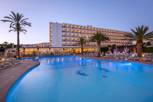 Hotel Caribe - Housity