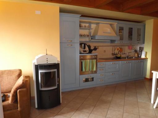 Appartamento a Malosco in Val di Non - Housity
