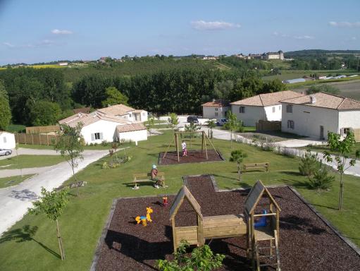 Domaine du Grand Tourtre - Housity