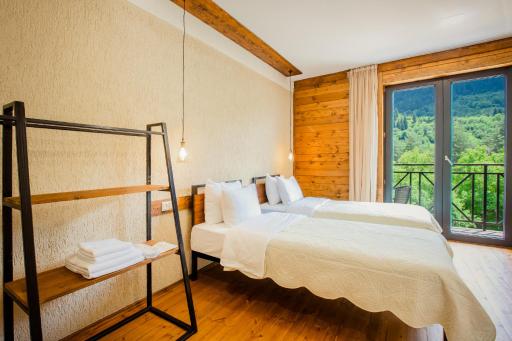 Chalet Mestia - Housity