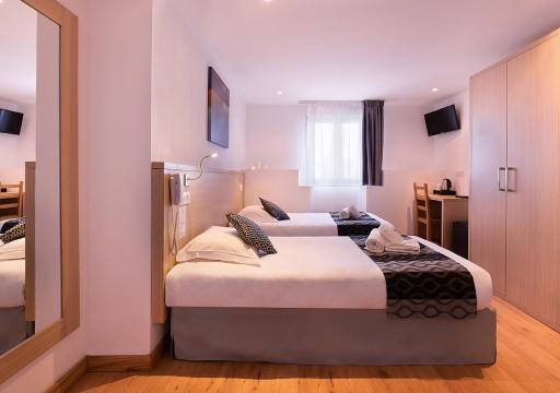 Holzer II - Housity