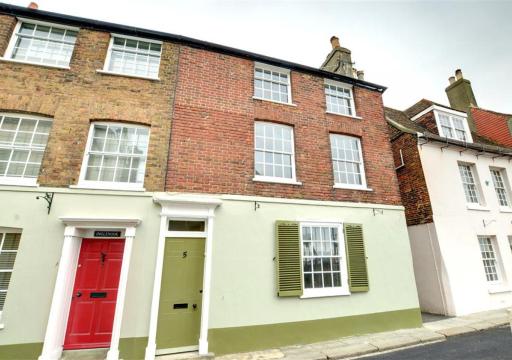 Nelson Cottage - Housity