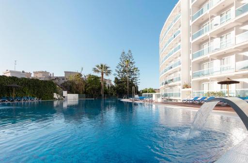 Hotel Palia Las Palomas - Housity