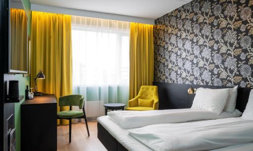 Thon Hotel Kirkenes - Housity