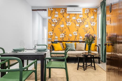 BNBHolder Flowery PLAZA ESPAÑA - Housity