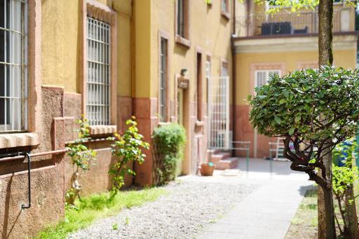 Appartamento Bel Borgo - Housity