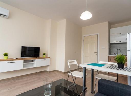 Apartment Galia in Burgas city center - Housity
