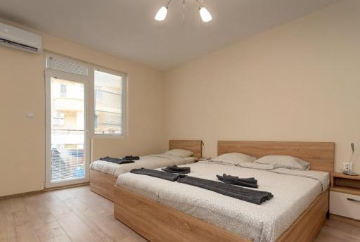 Apartment Galia in Burgas city center - Housity