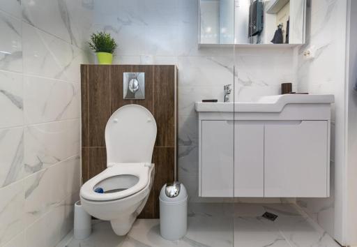 Apartment Galia in Burgas city center - Housity