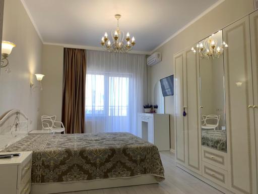 White Lily - Housity