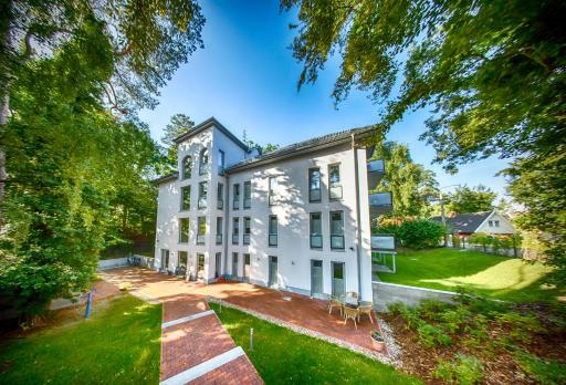 Apartmenthaus Kleiner Falke - Housity