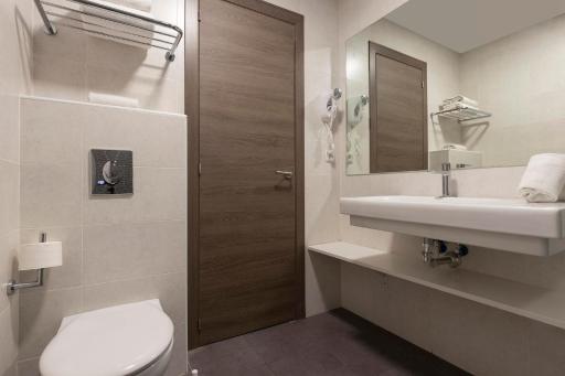 Hotel Palia La Roca - Housity