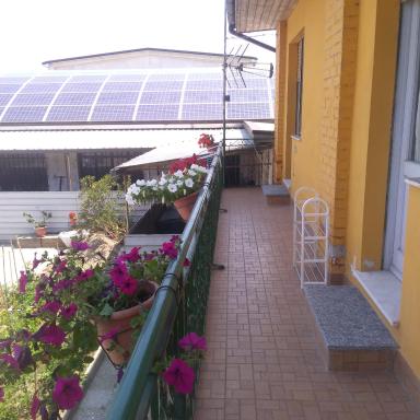 Yellow House Ottobiano - Sannazzaro - Housity