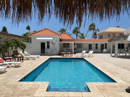 Tu Casita en Aruba - Housity