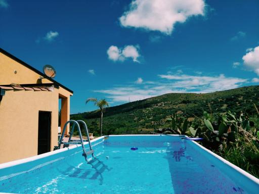 Casa Pizzido near Cefalù - Housity