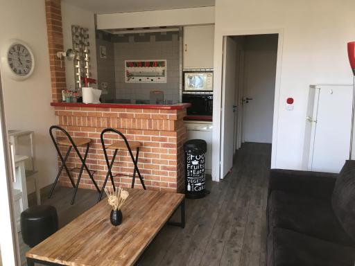 Appartement vue ocean - Hizvo