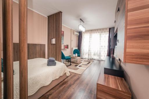 Mia Residence Arad - Housity