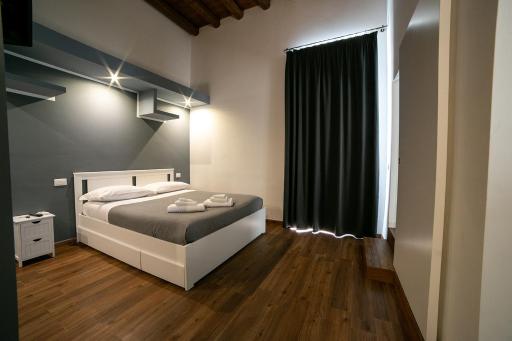 Sweet Suites Trani - Housity