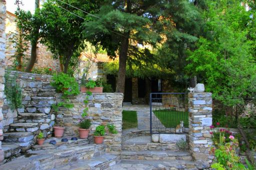 Eski Doganbey Houses - Housity